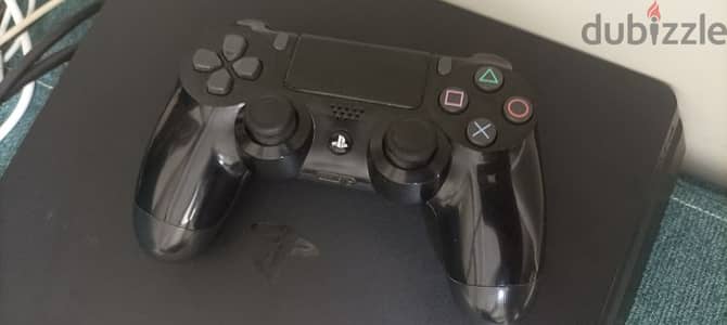 playstion 4 slim