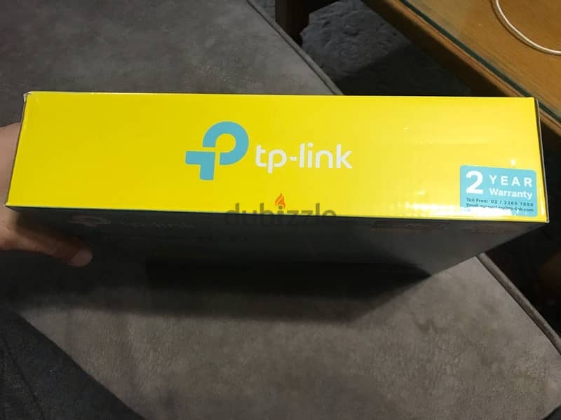 tp link router VDSL / ADSL 300 Mbps 2