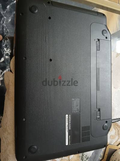 dell inspiron N5040