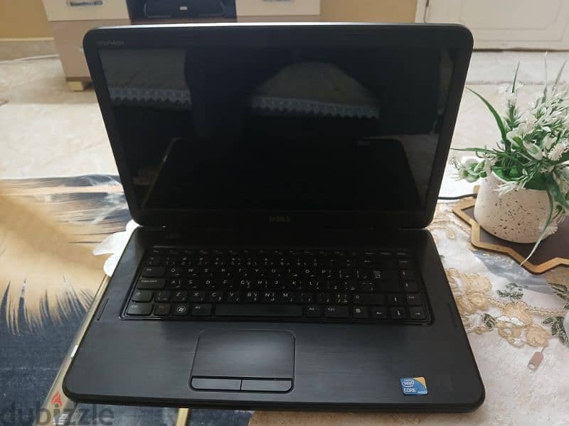dell inspiron N5040 1