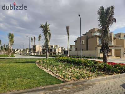 شقة للبيع متشطبة بالتكييفات في ذا استيتس سوديك الشيخ زايد - THE ESTATES Residences