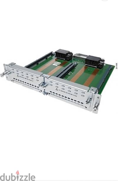 cisco Network interface module