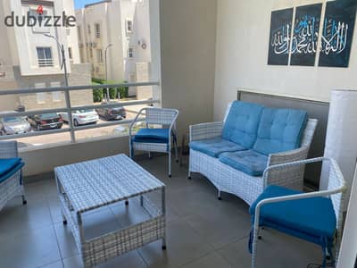شاليه مفروش بالكامل بجانب حمام السباحه  استلام فوري في أمواج الساحل الشمالي  سيدي عبدالرحمن للبيع بأقل من سعر السوق Amwaj North Coast