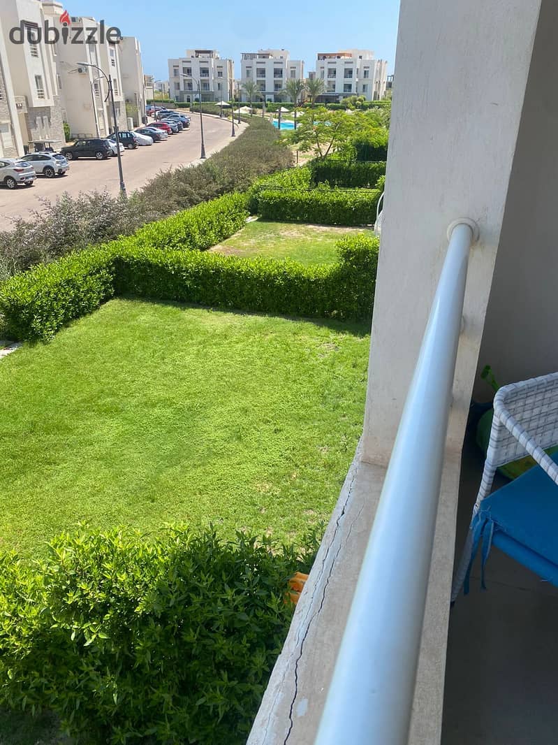 شاليه بـ٣ غرف نوم في أمواج، صورة ٦ من ٩
