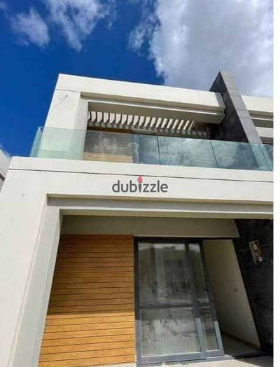 Chalet for sale in Ras El Hekma, North Coast, Dakrit, on the sea, with payment facilities, one of the strongest villages on the