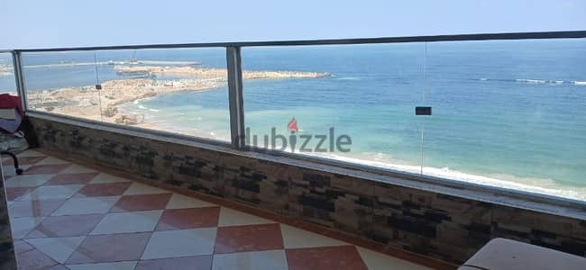 Besher apartment Beach  شقة مكيفه فندقية س بشر WiFi
