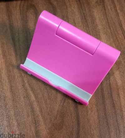 Foldable Multi Angle 270 Degree Rotate Desktop Stand for iPad & Phone