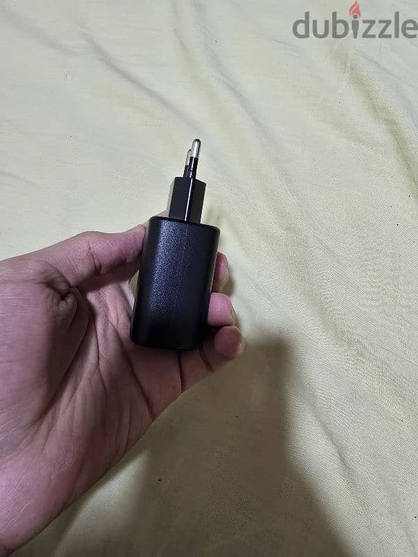 Samsung 45w charger 1
