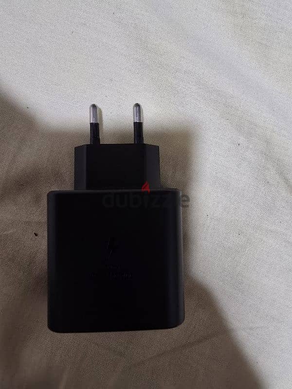Samsung 45w charger 3