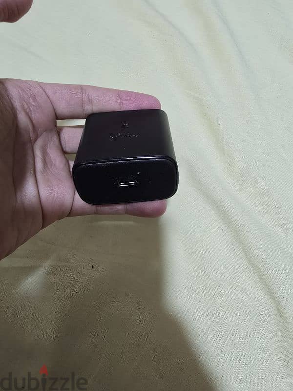 Samsung 45w charger 4