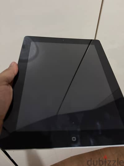 IPad 32 G ايباد ٣٢ جيجا