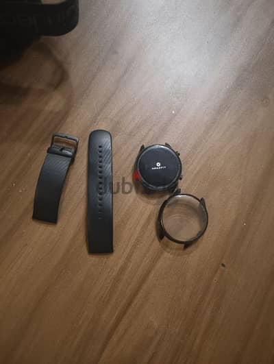 Amazfit gtr 2