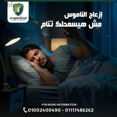 رش مبيدات حشرات المنزل والتعقيم