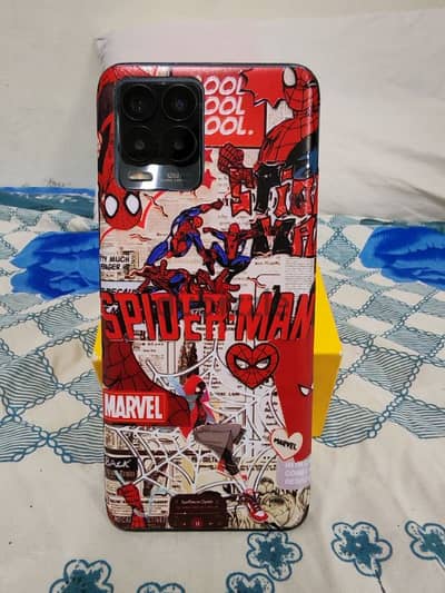 Realme 8 pro 128GB / 8GB