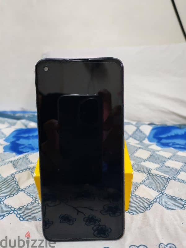 Realme 8 pro 128GB / 8GB 3