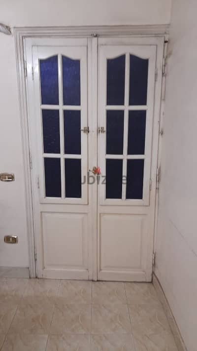 باب بلكونة وشباك