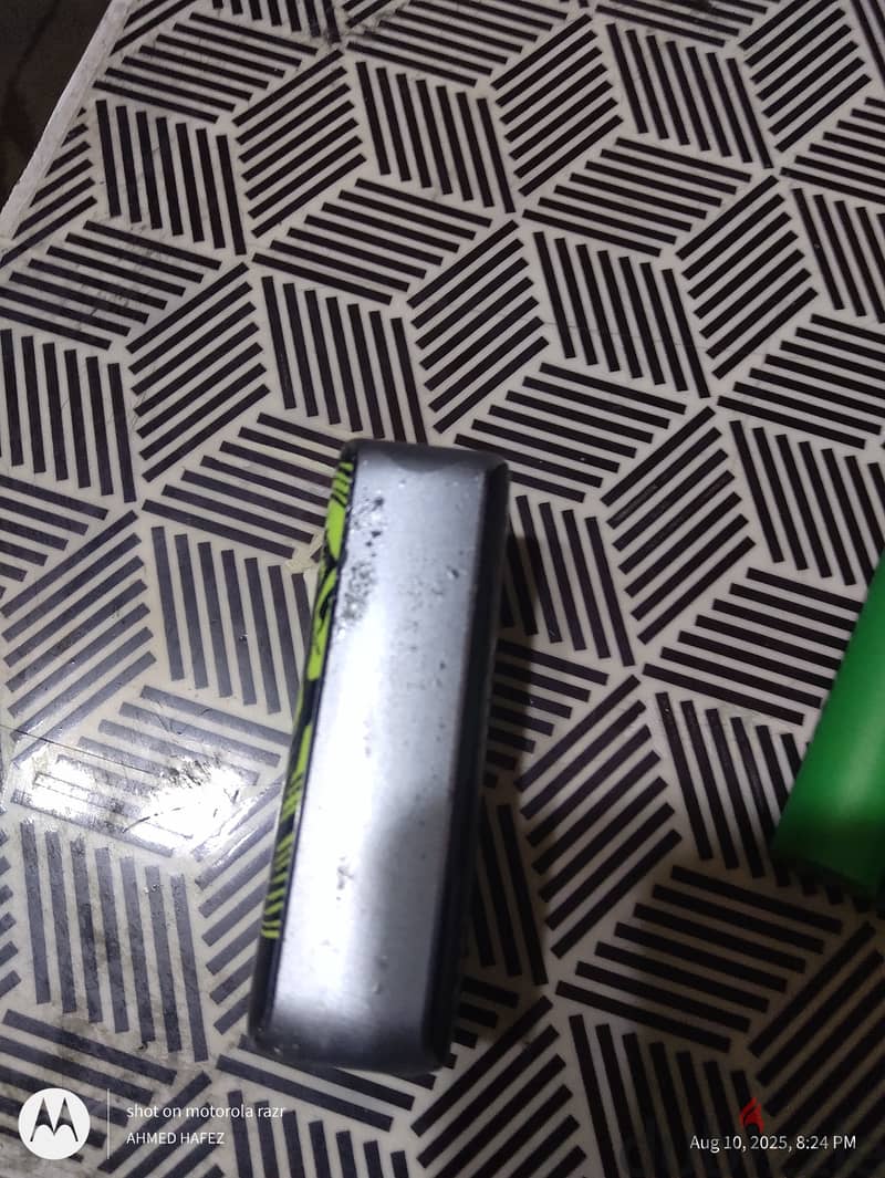 Vape mod vaporesso luxe 3