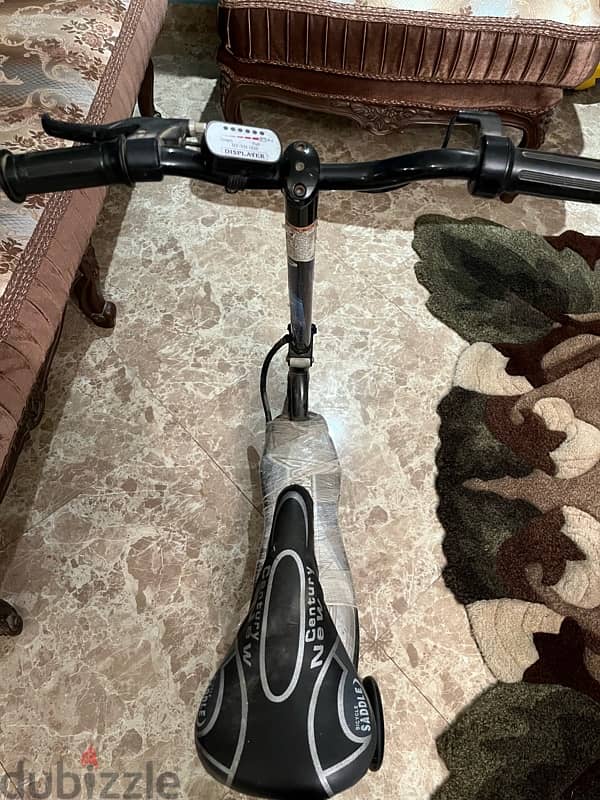 razor scooter 1