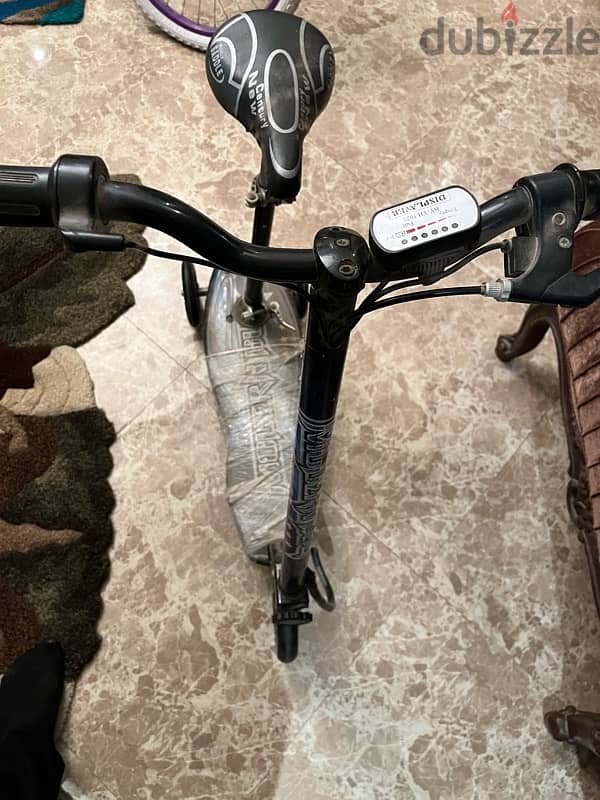 razor scooter 2