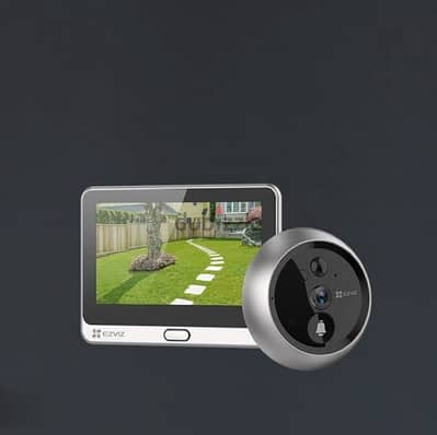 Ezviz camera