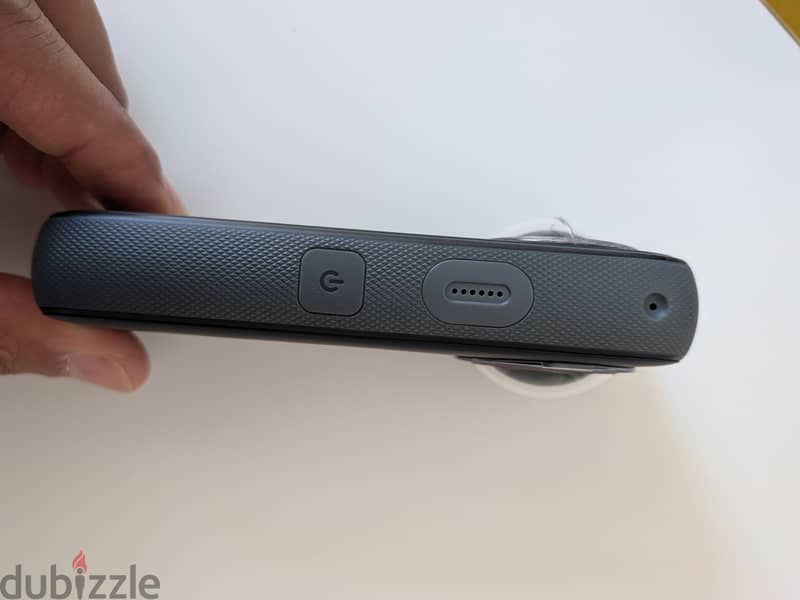 Insta 360 x2 like new 1