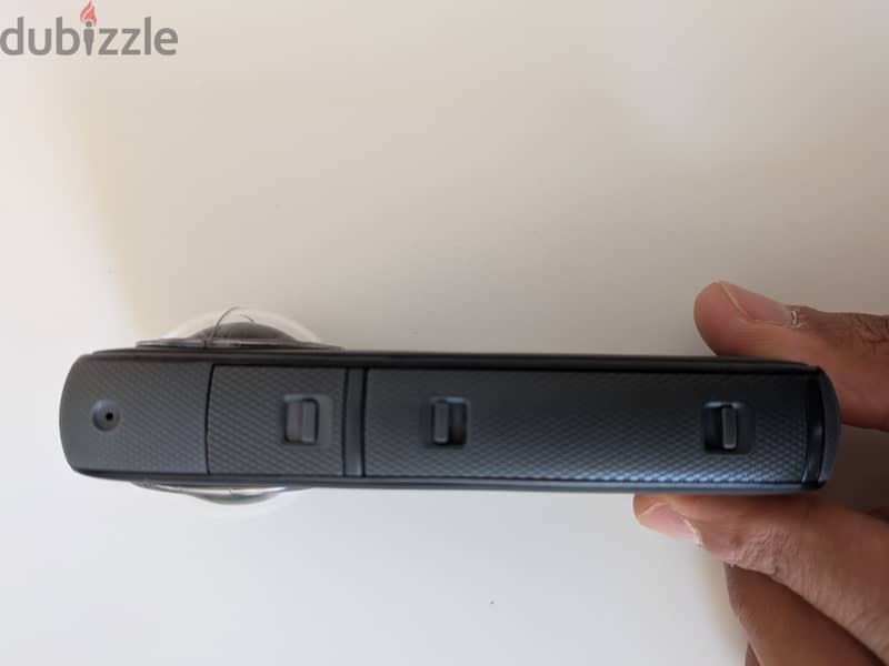Insta 360 x2 like new 2