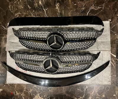 Mercedes Benz C180 2017