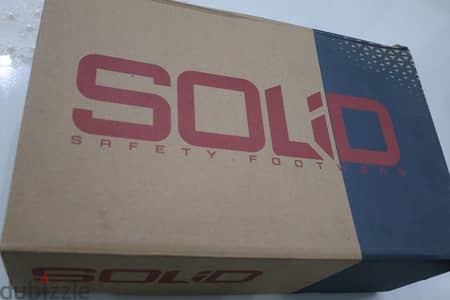 safety shoes