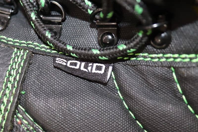 safety shoes 2
