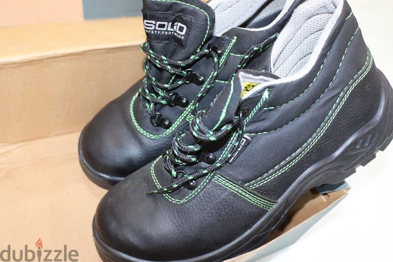 safety shoes 3
