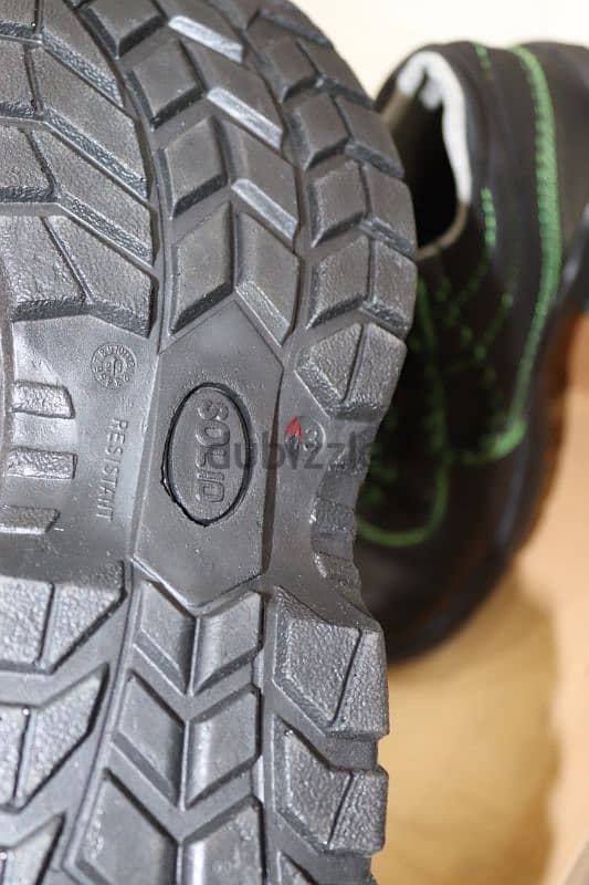 safety shoes 5