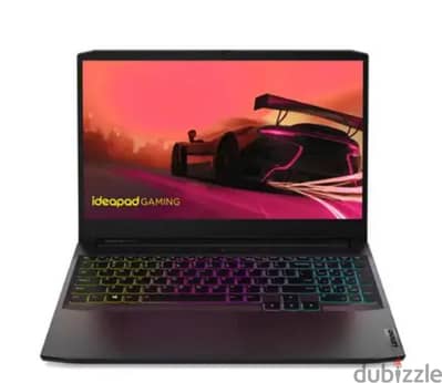 لاب توب لينوفو جيمنج 3