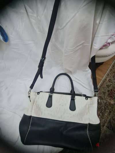 Desigual handbag شنطه اصلي