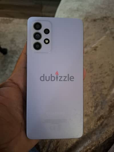 samsung A52 for sale
