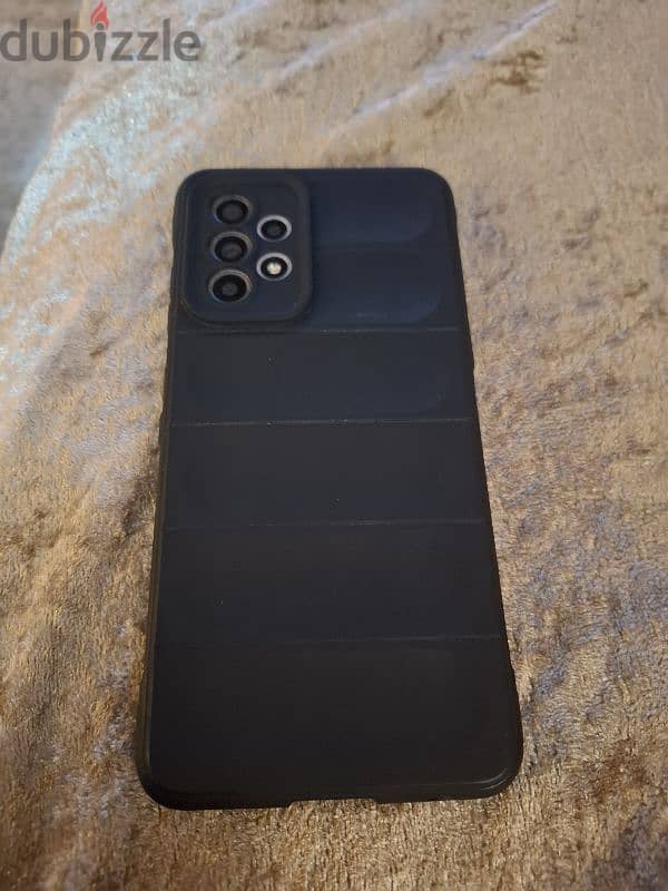 samsung A52 for sale 4