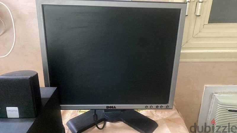 Dell Desktop Computer 2
