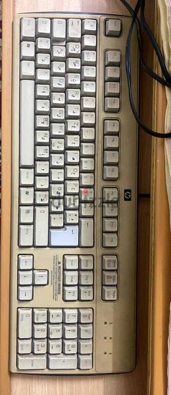 Dell Desktop Computer 3
