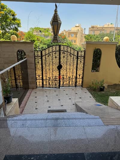 Banafseg Appt villas