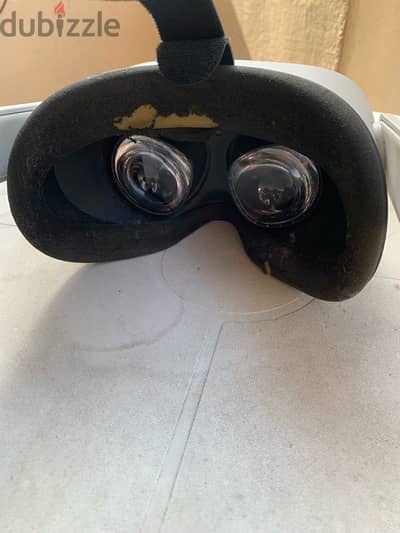 Oculus meta quest 2