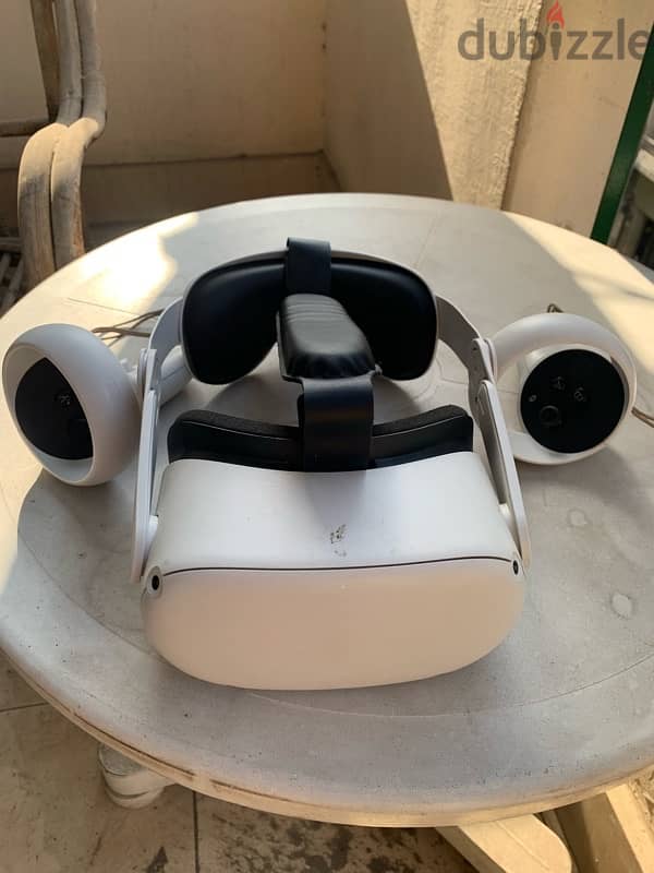 Oculus meta quest 2 1