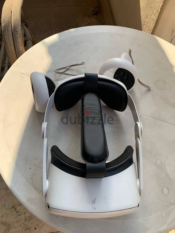 Oculus meta quest 2 2
