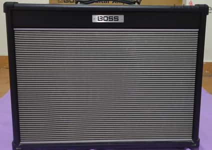 Boss Nextone Artist Guitar Amplifier