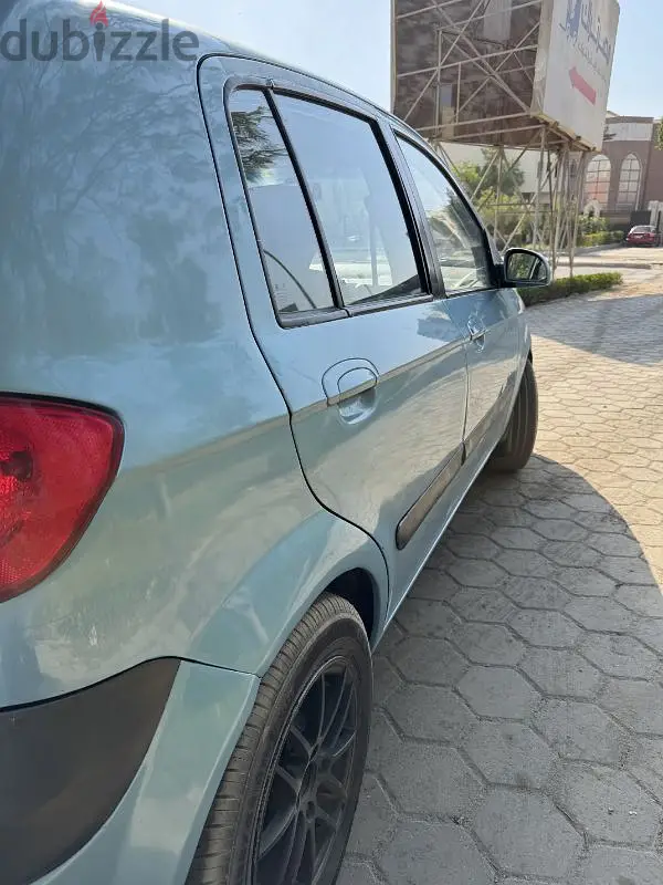 Hyundai Getz 200763726400433409125