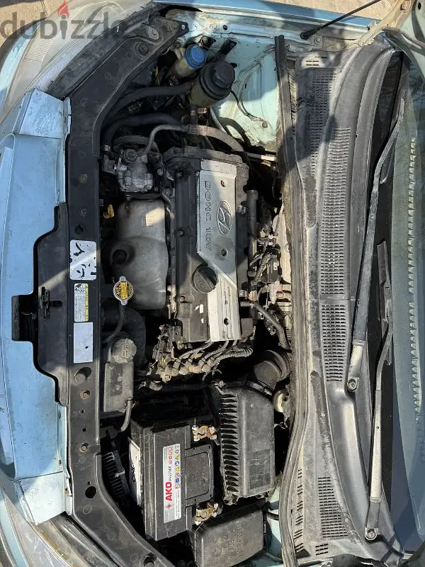 Hyundai Getz 200763726400433409127