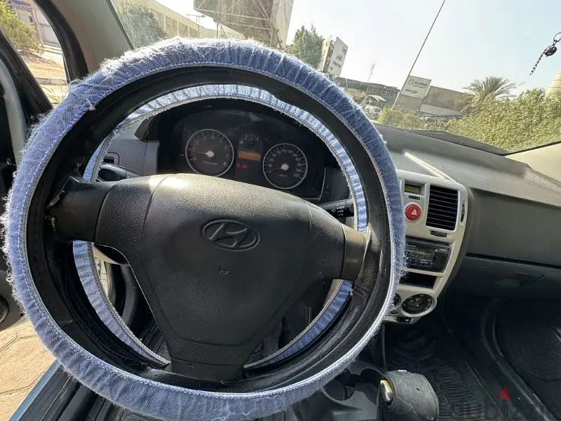 Hyundai Getz 200763726400433409128