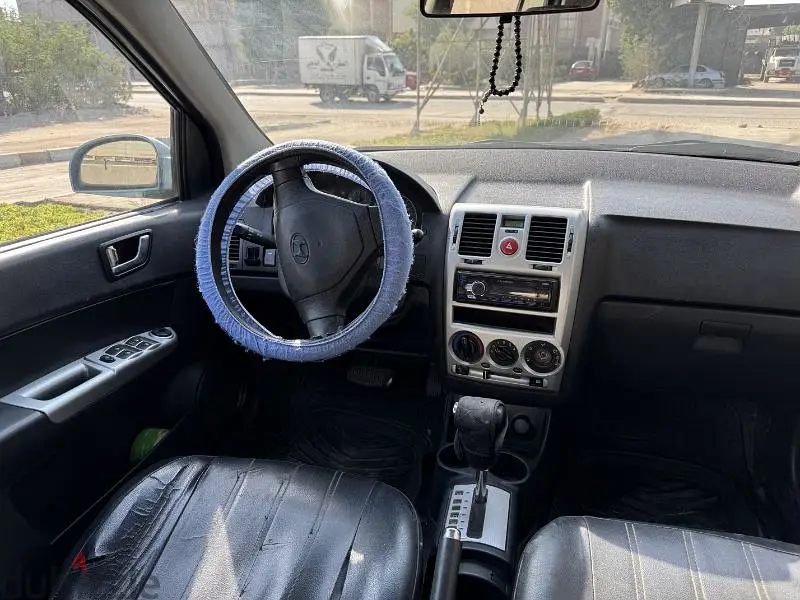 Hyundai Getz 200763726400433409129