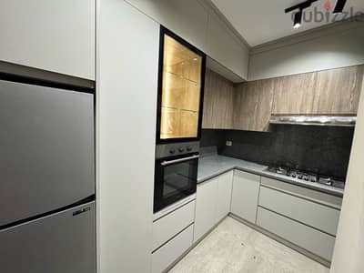 Modern 2BR Apartment in Tulwa, O West, 142 sqm, Fully Equipped