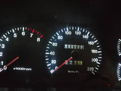 Kia Sephia 1999