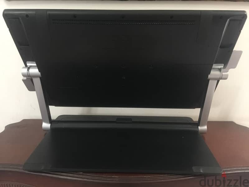 Wacom Cintiq 24HD Touch - لوحة رسم احترافية | حالة ممتازة 5