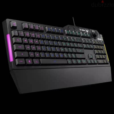Asus tuf gaming keyboard K1